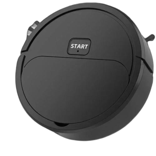 مكنسة ذكية 3 في 1 متعددة الوظائف – تنظيف شامل بلمس...