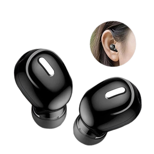 سماعات بتقنية البلوتوث 5.0 – اتصال أسرع وصوت أوضح