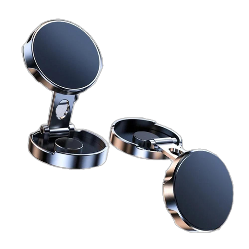 حامل جوال مغناطيسي للسيارة – تثبيت آمن وسهل