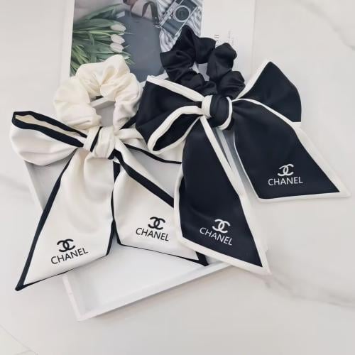 ربطة شعر CHANEL