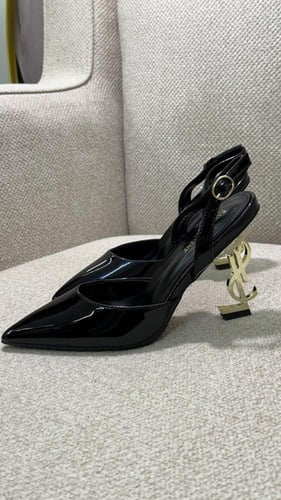 كعب سالوان مقاس 38