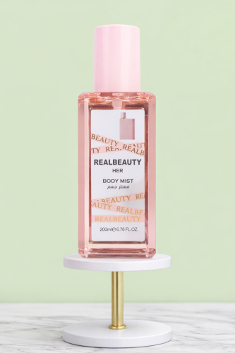 معطر جسم بربري هير