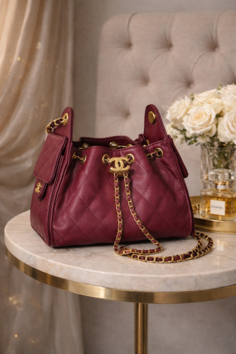 شنطة شانيل عودي