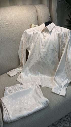 بدله لويس مقاس M