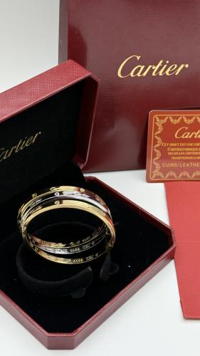 اساور كارتير ٣ قطع