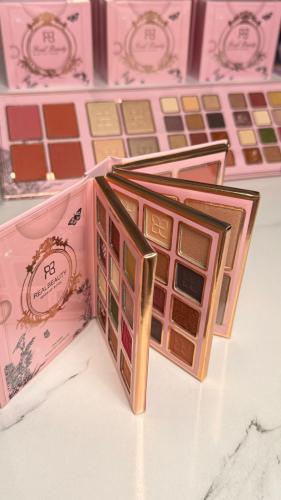 دفتر باليت ميك اب