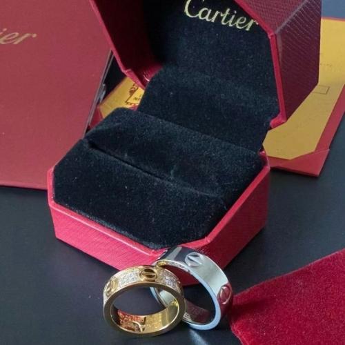 خاتمين كارتير بملحقات ٢