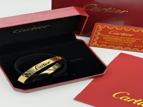 اسورة Cartier