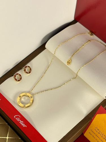 طقم كارتير