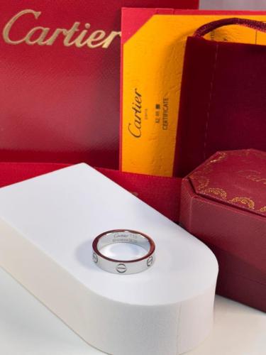 خاتم كارتير رجالي