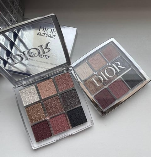 باليت ايشدود ديور