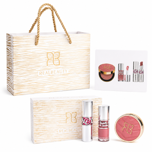 باكيج مكياج بديل سالوران
