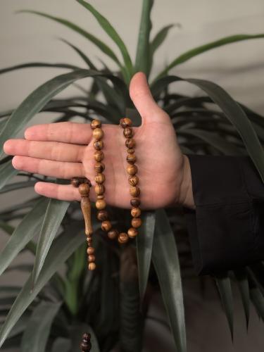 مسباح كوك بدهن العود