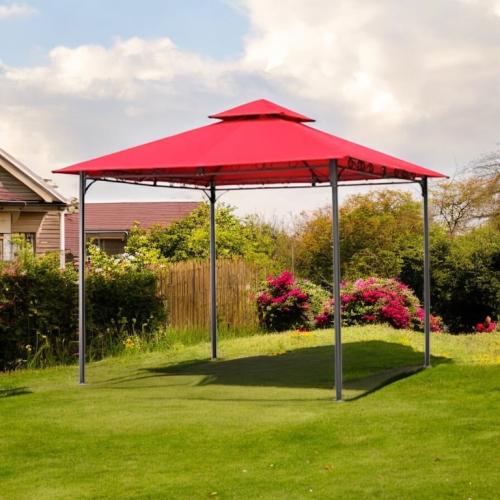 Tent canopy