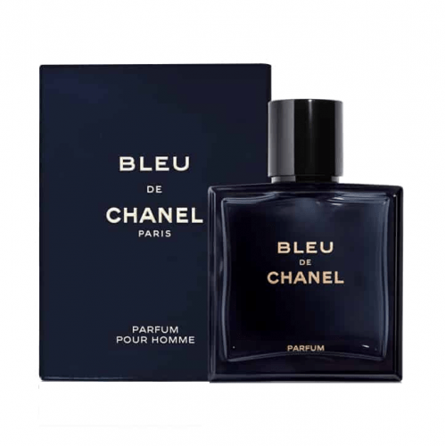 عطر بلو دي من شانيل برفيوم - 100 مل