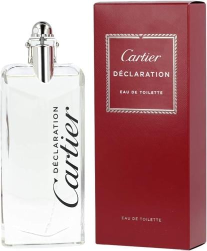 عطر كارتييه دِكلاراسيون 100 مل