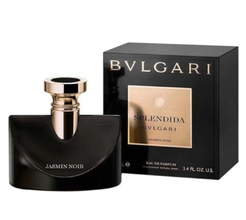 عطر بولغاري جاسمين نوار الاسود او دو بارفيوم - 100...