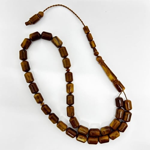 سبحة الكوك شكل 01