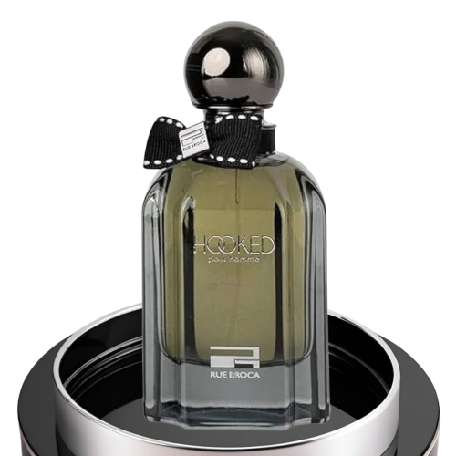 عطر hooked رجالي - 100 مل