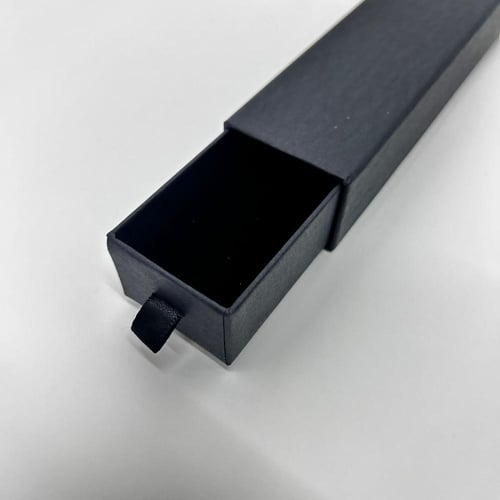 سبحة العقيق البرازيلي الأسود