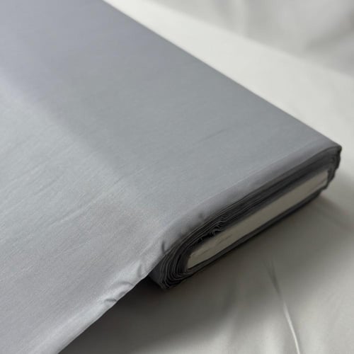 قماش بالي - رصاصي