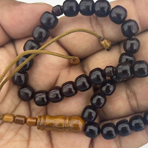 سبحة الكوك الأسود