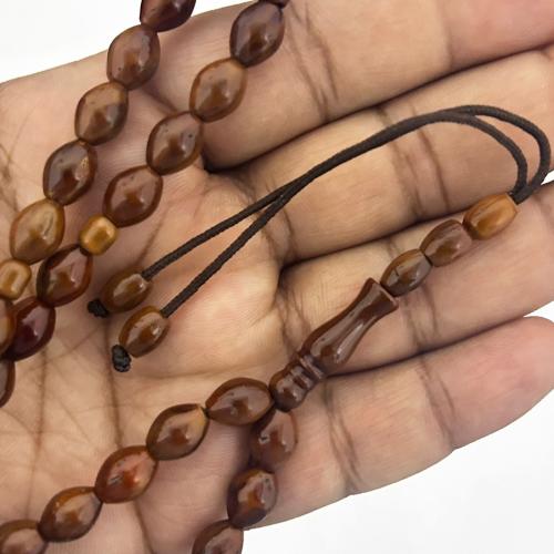 سبحة الكوك شكل 02