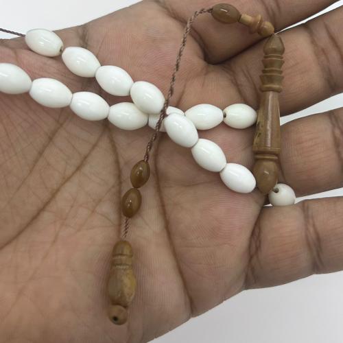 سبحة الكوك مع العظم 02