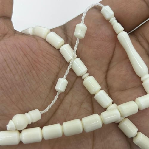 سبحة الكوك مع العظم 01