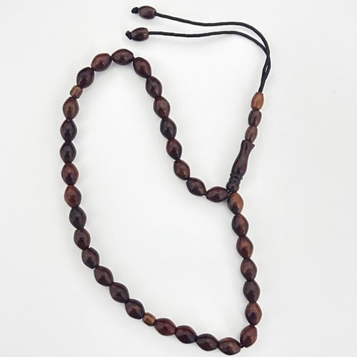 سبحة الكوك شكل 02