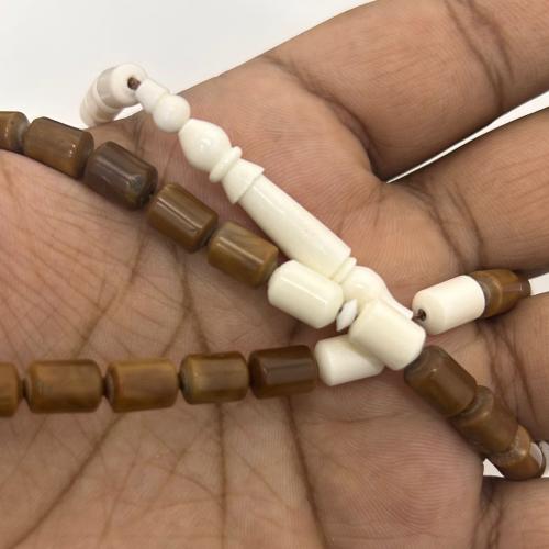 سبحة الكوك مع العظم 01