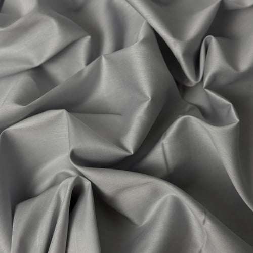 قماش بالي - رصاصي