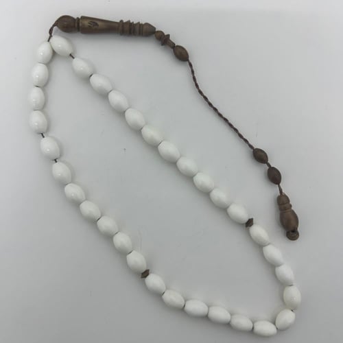 سبحة الكوك مع العظم 02