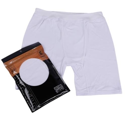 (6 قطع) الأصيل سروال قصير