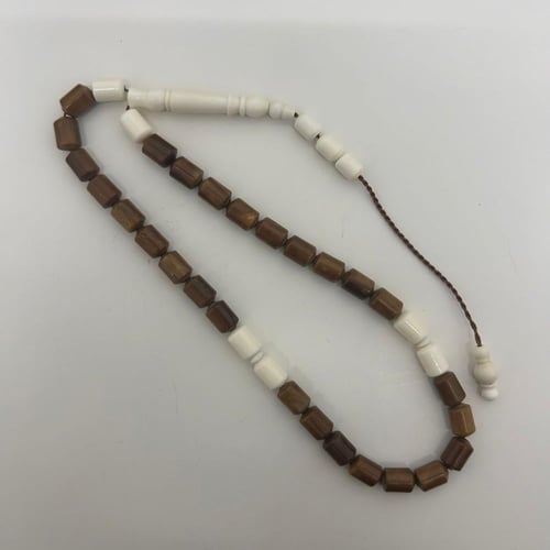 سبحة الكوك مع العظم 01