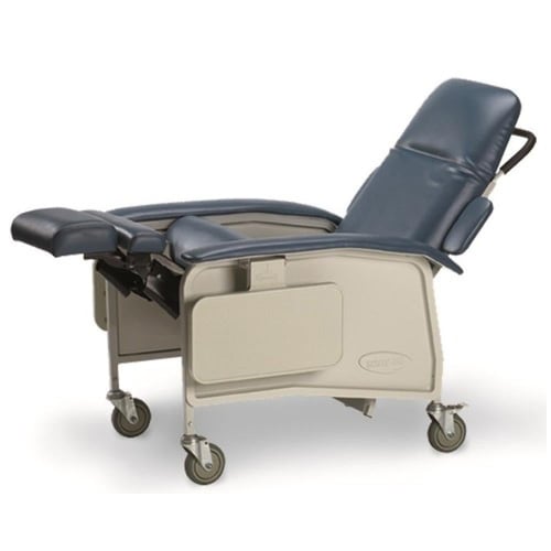 كرسي سحب دم / مرافق مريض 2 طاولة F05