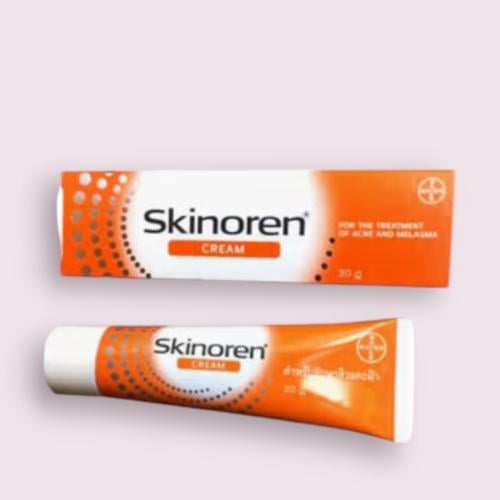 Eskinorin 20% Cream 30g
