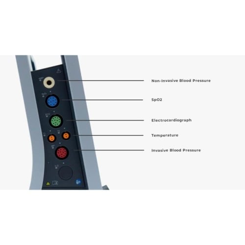 جهاز مراقبة مريض ايدان X12