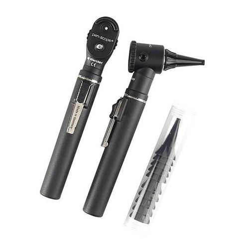 جهاز فحص العين والاذن ريستر