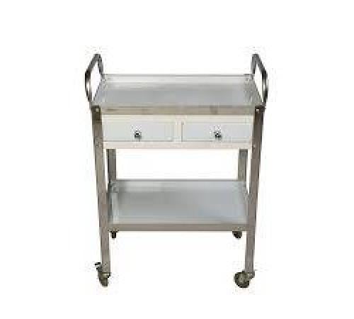 ترولي رفين بدرجين CAN019