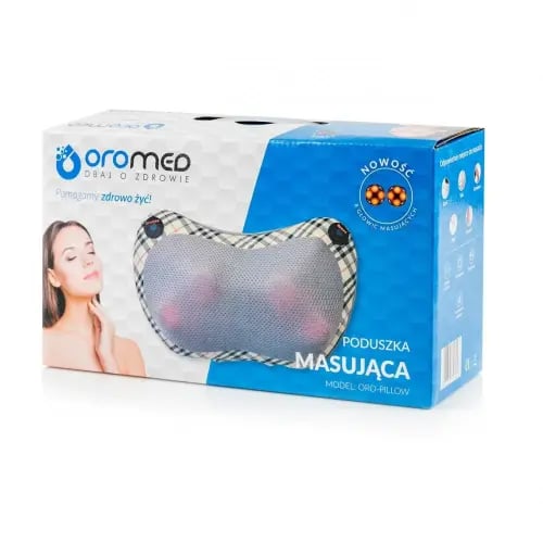 وسادة تدليك الجسم ORO- Pillow