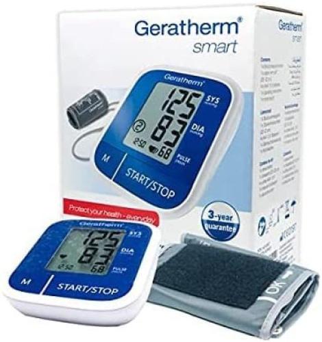 جهاز ضغط جيراثيرم سمارت الماني