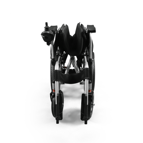 كرسي كهربائي مقاس 50 سم للأوزان الثقيلة