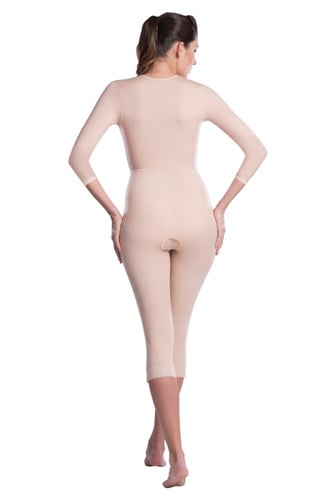 مشد بعد عملية شفط الدهون LIPOELASTIC MHD Comfort
