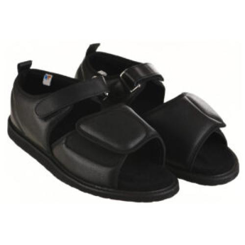 حذاء طبي لمرضى السكرى وتورم القدم