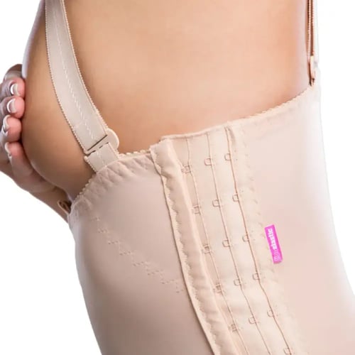 مشد بعد عملية شفط الدهون Lipoelastic VH Variant