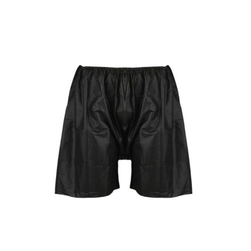 شورت استخدام مرة وحدة مقاس 70*55 الكرتون (200)قطعة