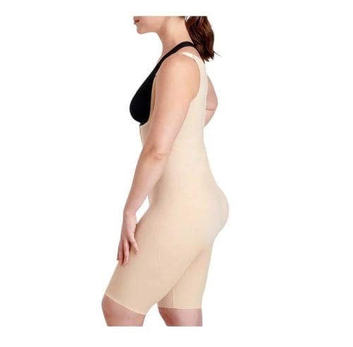 مشد طبي مارينا ضاغط لعمليات نحت الجسم و حقن الدهون...