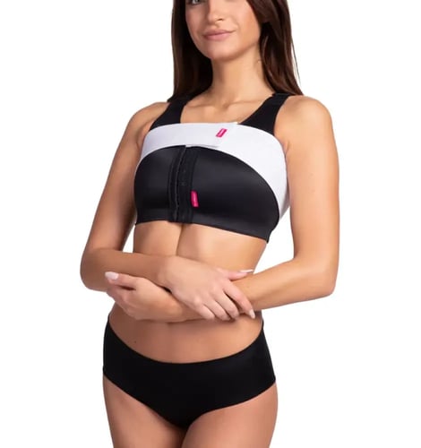 مشد دعم فعال وراحة قصوى SI 01 –Lipoelastic