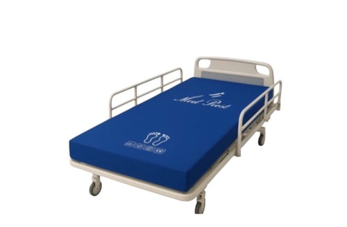 مرتبة طبية فوم بلاس MED REST ( MO- 300 ) مقاس 90X1...